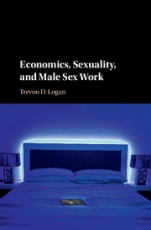 Economics, Sexuality, and Male Sex Work - ISBN 9781107569577