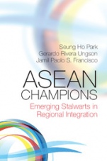 ASEAN Champions - ISBN 9781107569591