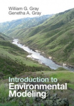 Introduction to Environmental Modeling - ISBN 9781107571693