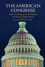 The American Congress - ISBN 9781107571785