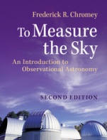 To Measure the Sky - ISBN 9781107572560