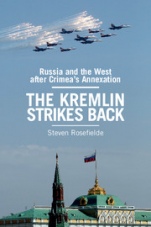 The Kremlin Strikes Back - ISBN 9781107572959