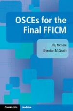 OSCEs for the Final FFICM - ISBN 9781107579453