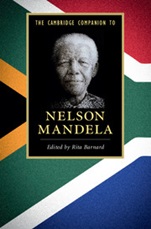 The Cambridge Companion to Nelson Mandela - ISBN 9781107600959