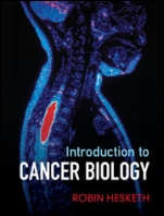 Introduction to Cancer Biology - ISBN 9781107601482