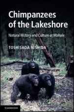 Chimpanzees of the Lakeshore - ISBN 9781107601789