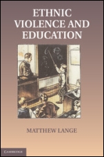 Educations in Ethnic Violence - ISBN 9781107602373