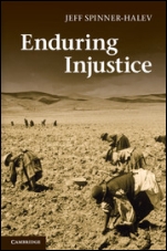 Enduring Injustice - ISBN 9781107603073