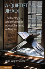 A Quietist Jihadi - ISBN 9781107606562