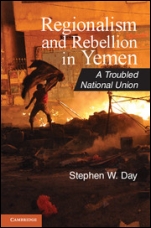 Regionalism and Rebellion in Yemen - ISBN 9781107606593