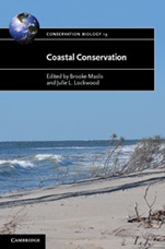 Coastal Conservation - ISBN 9781107606746