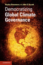 Democratizing Global Climate Governance - ISBN 9781107608535