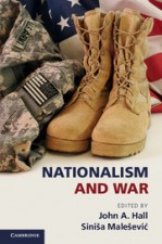 Nationalism and War - ISBN 9781107610088
