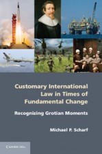 Customary International Law in Times of Fundamental Change - ISBN 9781107610323