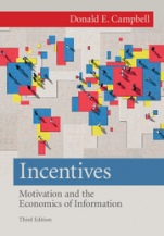 Incentives - ISBN 9781107610330