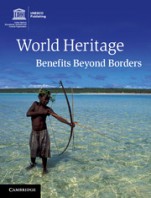 World Heritage - ISBN 9781107610750