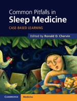 Common Pitfalls in Sleep Medicine - ISBN 9781107611535