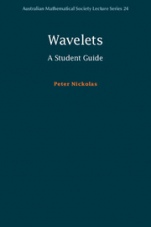 Wavelets - ISBN 9781107612518