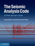 The Seismic Analysis Code - ISBN 9781107613195