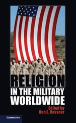 Religion in the Military Worldwide - ISBN 9781107613645