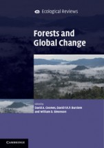 Forests and Global Change - ISBN 9781107614802