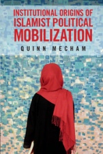 Institutional Origins of Islamist Political Mobilization - ISBN 9781107615106
