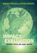 Impact Evaluation - ISBN 9781107616066