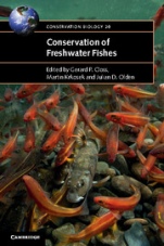 Conservation of Freshwater Fishes - ISBN 9781107616097