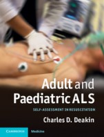 Adult and Paediatric ALS - ISBN 9781107616301