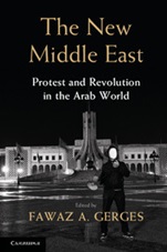 The New Middle East - ISBN 9781107616882
