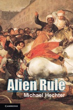 Alien Rule - ISBN 9781107617148