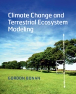 Climate Change and Terrestrial Ecosystem Modeling - ISBN 9781107619074