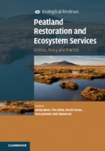 Peatland Restoration and Ecosystem Services - ISBN 9781107619708