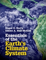 Essentials of the Earths Climate System - ISBN 9781107620490