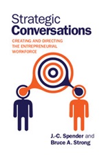 Strategic Conversations - ISBN 9781107621176
