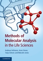 Methods of Molecular Analysis in the Life Sciences - ISBN 9781107622760