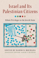 Israel and its Palestinian Citizens - ISBN 9781107622814