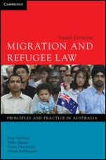 Migration and Refugee Law - ISBN 9781107623279