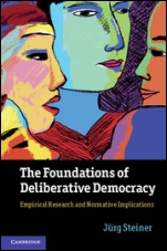 The Foundations of Deliberative Democracy - ISBN 9781107625013