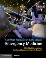 SimWars Simulation Case Book: Emergency Medicine - ISBN 9781107625280