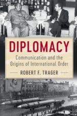 Diplomacy - ISBN 9781107627123