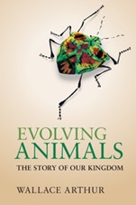 Evolving Animals - ISBN 9781107627956