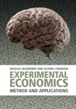 Experimental Economics - ISBN 9781107629776