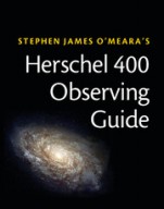 Herschel 400 Observing Guide - ISBN 9781107632004