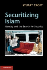 Securitizing Islam - ISBN 9781107632868