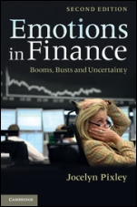 Emotions in Finance - ISBN 9781107633377