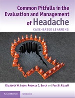 Common Pitfalls in the Evaluation and Management of Headache - ISBN 9781107636101