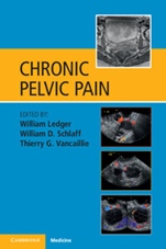 Chronic Pelvic Pain - ISBN 9781107636620