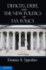 Deficits, Debt, and the New Politics of Tax Policy - ISBN 9781107641402