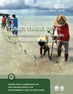 Climate Change 2014 ? Impacts, Adaptation and Vulnerability: Part A: Global and Sectoral Aspects - ISBN 9781107641655